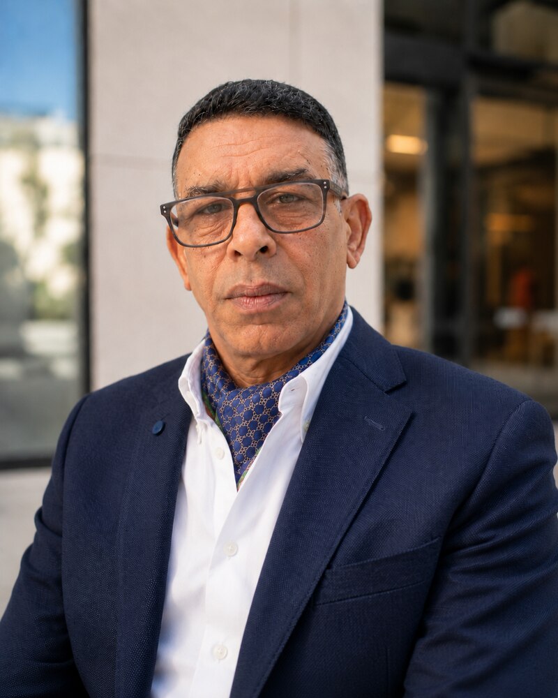 Khaled Salama