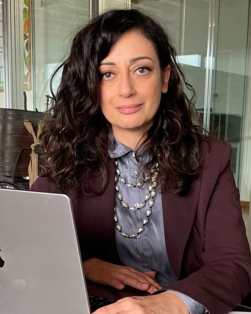 Maria Ciacci